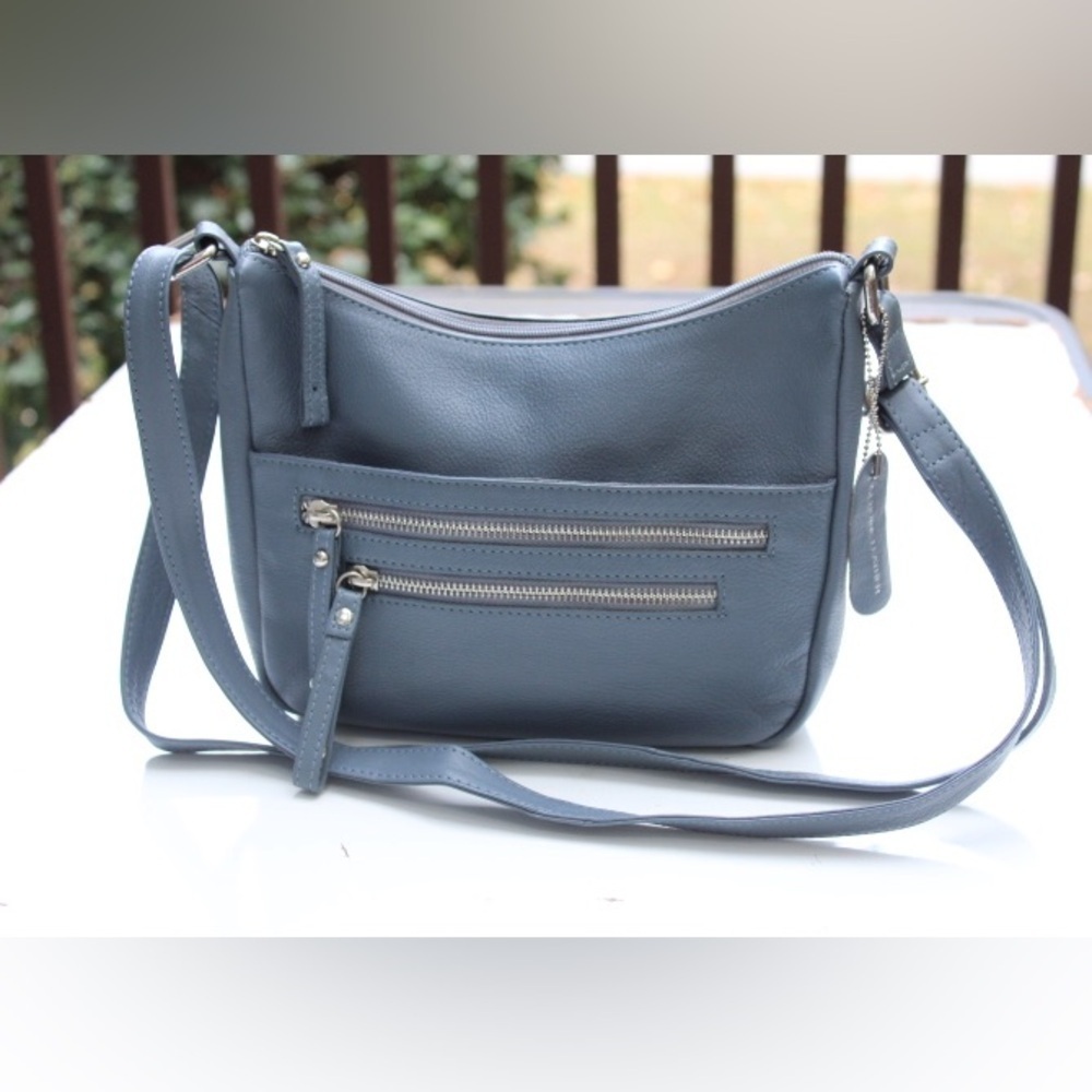 NWOT Great American leatherworks